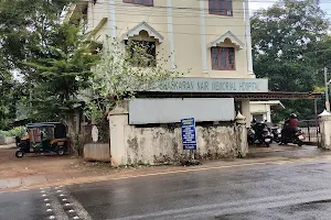 Changethu Bhaskaran Nair Memorial Hospital image