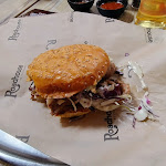 Photo n°2 de l'avis de Stefano. fait le 18/03/2024 à 10:44 sur le  ROADHOUSE RESTAURANT VARESE à Buguggiate