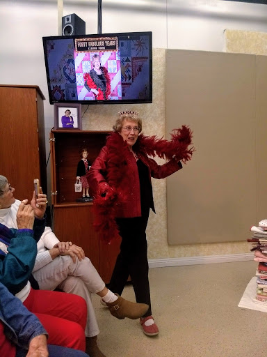 Quilt Shop «Quilt In A Day», reviews and photos, 1955 Diamond St, San Marcos, CA 92078, USA