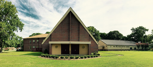 Fox Hill Road Baptist Church