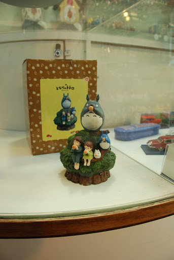 Novelty Store «Sausalito Ferry Co. Novelty Toy and Gift Store», reviews and photos, 688 Bridgeway, Sausalito, CA 94965, USA