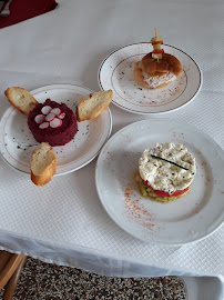 Plats et boissons du Restaurant Au Téléphone à Le Havre - n°19