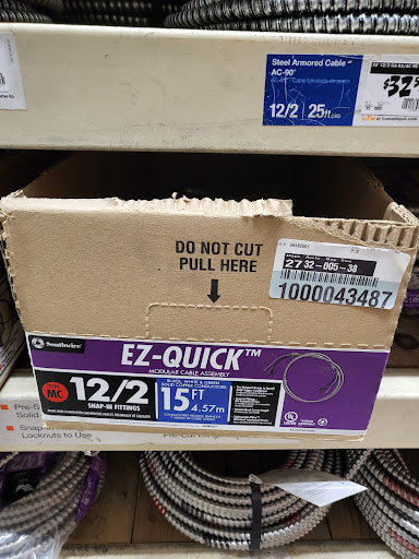 Home Improvement Store «The Home Depot», reviews and photos, 17W734 W 22nd St, Oakbrook Terrace, IL 60181, USA