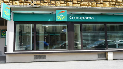 Agence Groupama de Sedan à Sedan