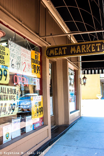 Acropolis Meats, 148 E Tarpon Ave, Tarpon Springs, FL 34689, USA, 