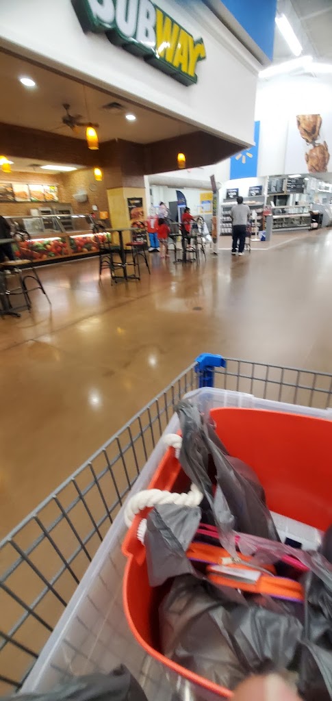 Subway 33983