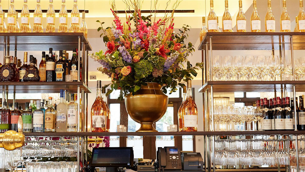 Le Bilboquet Denver 80206