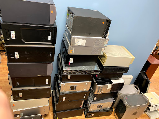 Computer Repair Service «Computer Guy Next Door», reviews and photos, 670 Middle Country Rd, Selden, NY 11784, USA