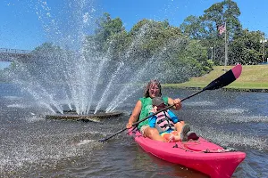 Cane River Lake image