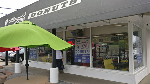 Donut Shop «Mary Lee Donuts», reviews and photos, 4253 Perkins Rd, Baton Rouge, LA 70808, USA