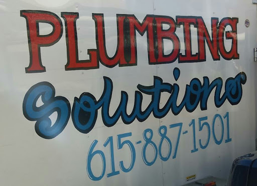 Plumber «Plumbing Solutions», reviews and photos, 4336 Banks St, Murfreesboro, TN 37129, USA