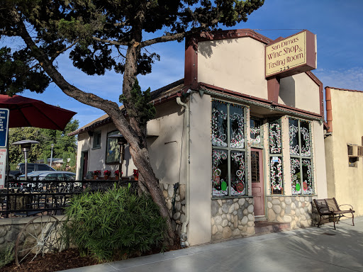 Wine Store «San Dimas Wine Shop & Tasting Room», reviews and photos, 225 W Bonita Ave, San Dimas, CA 91773, USA