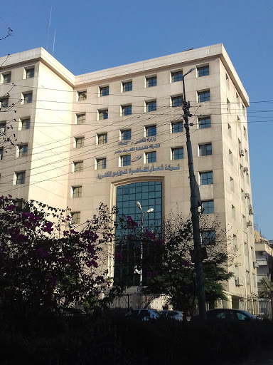 North Cairo Electricity Distribution Company