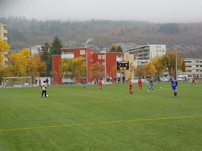 FC Biel/Bienne Academy