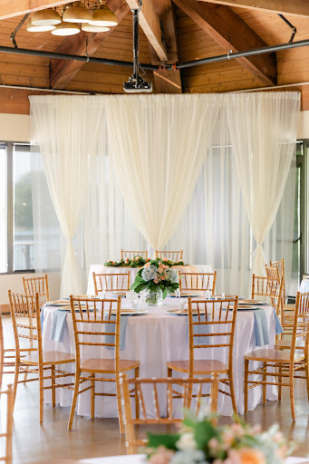 Wedding Venue «WatersEdge Event & Conference Center», reviews and photos, 4643 Trueman Blvd, Hilliard, OH 43026, USA