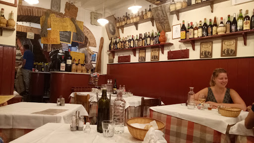 Antica Osteria lAgania in Arezzo, Provincia di Arezzo