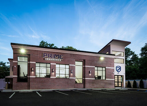 Prime Insurance Agency of Lakewood, 960 E County Line Rd, Lakewood, NJ 08701, Insurance Agency