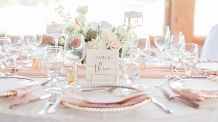 Boutique Linen Rentals