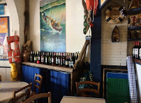 Atmosphère du Restaurant de fruits de mer Restaurant Le P' Tit Pecheur à Capbreton - n°9