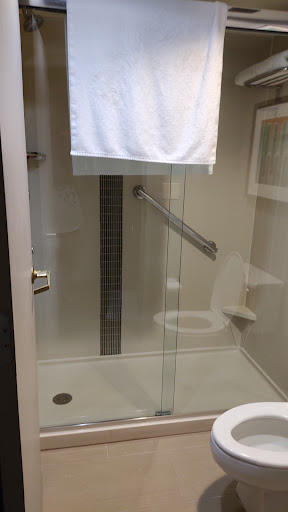 Hotel «Hyatt Place Kansas City/Overland Park/Metcalf», reviews and photos