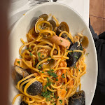 Photo n°4 de l'avis de Len.a fait le 20/12/2023 à 02:22 sur le  Hostaria Trevi à Rome