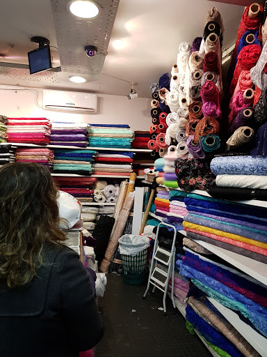 Tiendas para comprar tejidos lyocell Buenos Aires