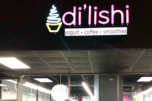 Di’lishi Yogurt, Coffee & Smoothies Danville image