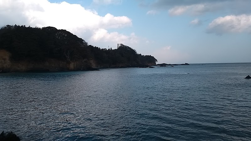 相川漁港2