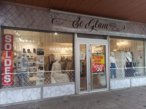 Soglam Boutique à Colomiers