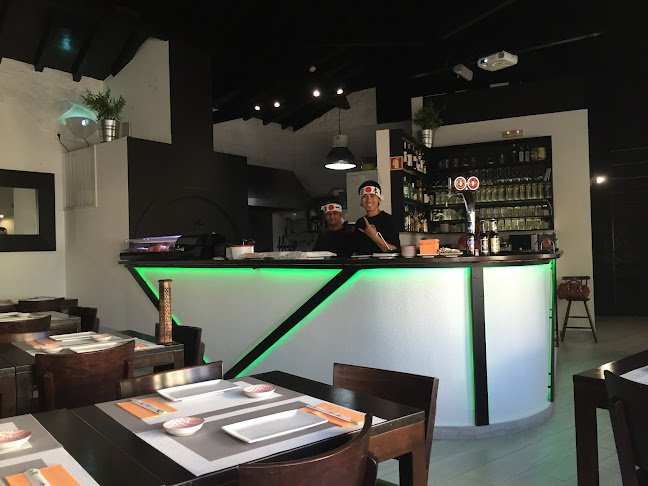 Al'Kawa Sushi Bar