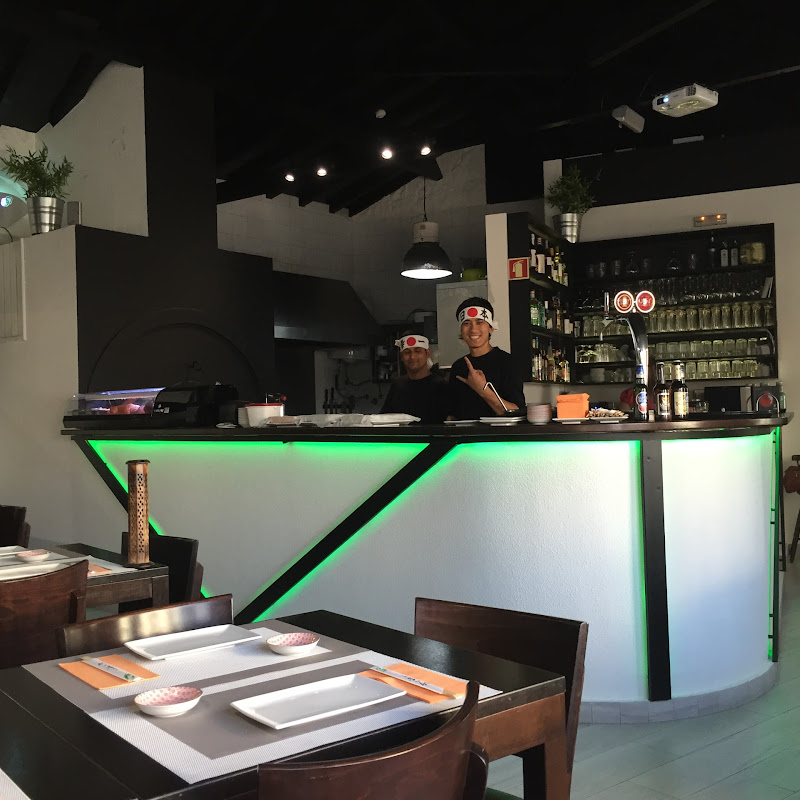 Al'Kawa Sushi Bar