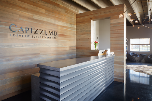 Capizzi, M.D. Cosmetic Surgery and Med Spa