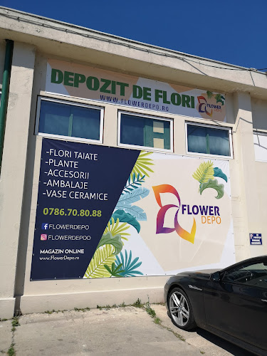 Flower Depo - Florărie