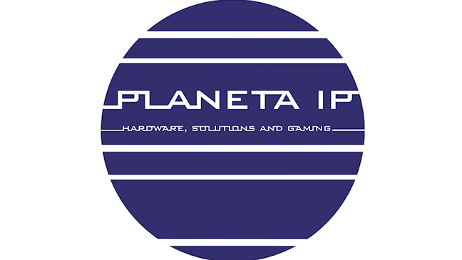Planeta IP - Tienda de informática