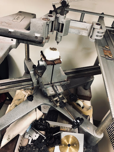 Jeweler «Les Olson Jewelers», reviews and photos, 35130 US Hwy 19 N, Palm Harbor, FL 34684, USA