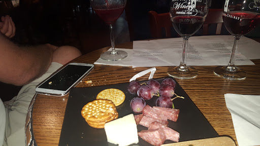 Winery «Grape Vine Springs Winery», reviews and photos, 409 S Main St, Grapevine, TX 76051, USA