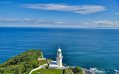 Chikiumisaki Lighthouse image