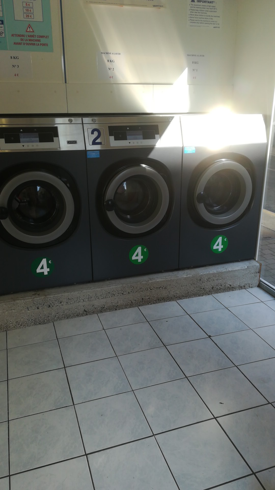 Photo n° 3 de l'avis de Pascal. fait le 20/05/2018 à 07:44