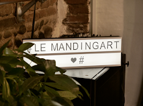 Photos du propriétaire du Manding'Art | Restaurant et location de salle à Bonnefoy Toulouse - n°12