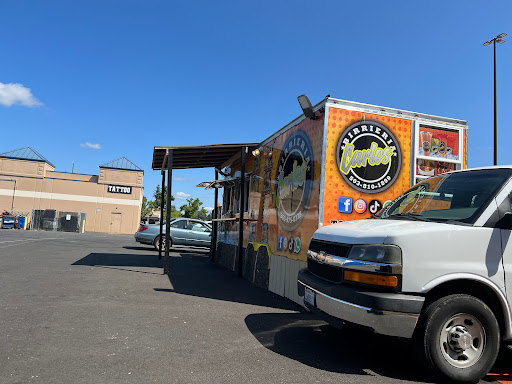 Explore tattoo ideas pin up, creative tattoo ideas in Vancouver, available at Studio X Tattoos & Piercings