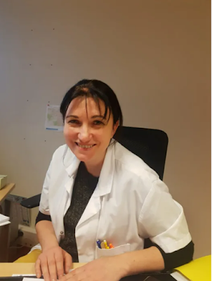 Dr Rodica Cumurciuc à Champigny-sur-Marne
