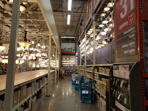 Home Improvement Store «The Home Depot», reviews and photos, 10210 Centrum Pkwy, Pineville, NC 28134, USA