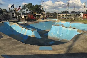 Hammond's Dreamland Skate Park image