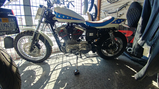 Motorcycle Dealer «RPE Motorcycle», reviews and photos, 10725 Beverly Blvd, Whittier, CA 90601, USA
