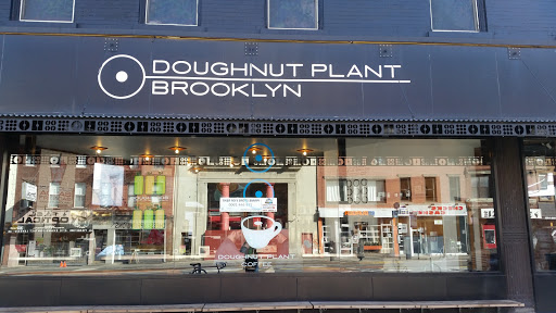 Donut Shop «Doughnut Plant», reviews and photos, 245 Flatbush Ave, Brooklyn, NY 11217, USA
