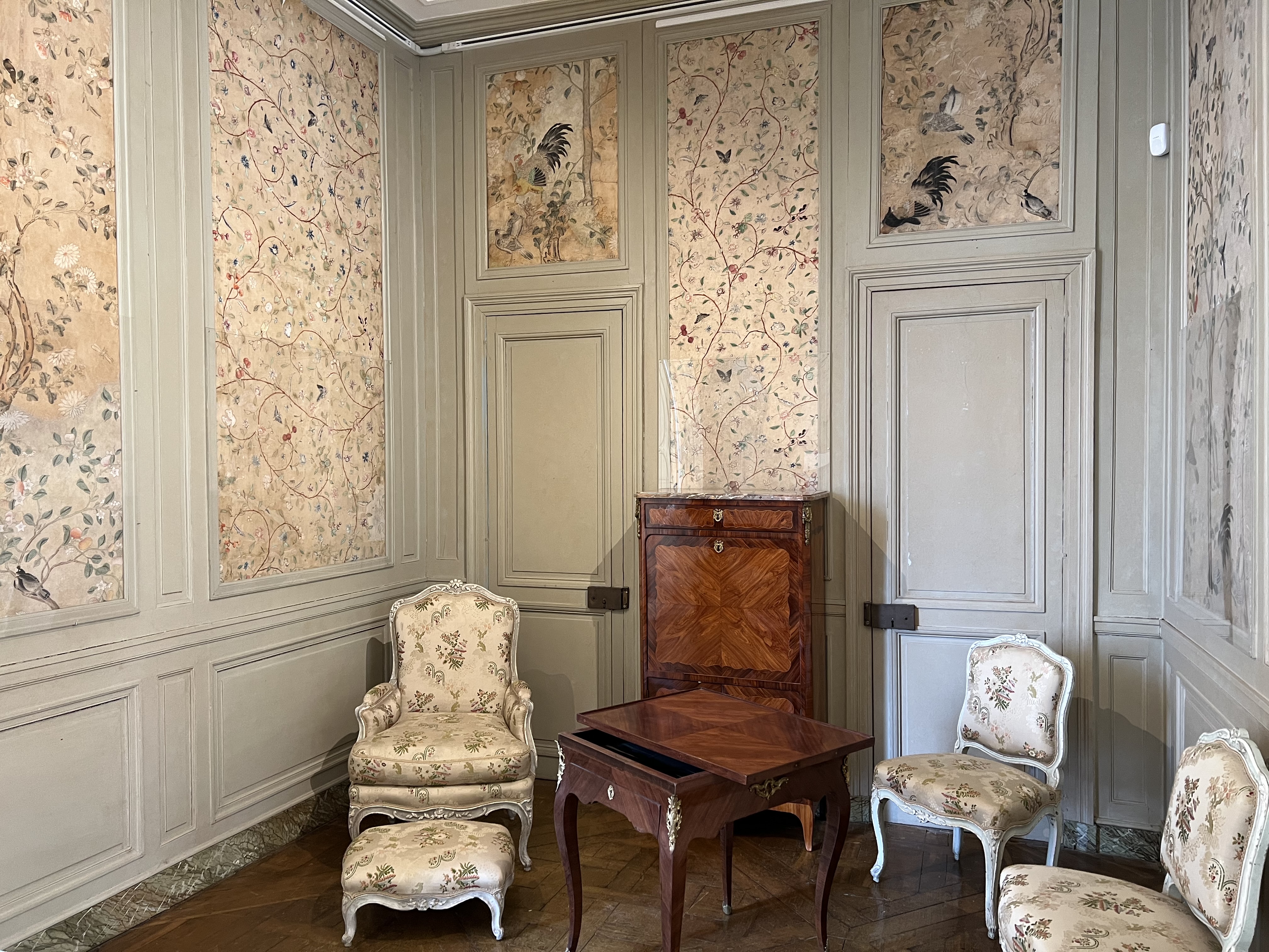 Photo n° 11 de l'avis de Sylvie.e fait le 20/03/2022 à 14:58