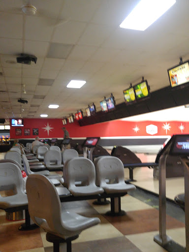 Bowling Alley «AMF Northglenn Lanes», reviews and photos, 310 W 104th Ave, Northglenn, CO 80234, USA