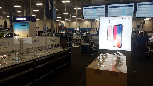 Electronics Store «Best Buy», reviews and photos, 5575 S Virginia St, Reno, NV 89502, USA