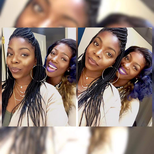 Beauty Salon «Bano Beauty Salon African Braids», reviews and photos, 5655 GA-85, Riverdale, GA 30274, USA