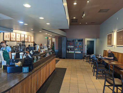 Starbucks, 4629 Centerplace Dr, Greeley, CO 80634, USA, 